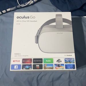Oculus Go 32 GB